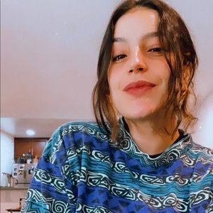 Meet your Posher, Vanessa